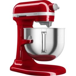 Кухонный комбайн KitchenAid 5KSM70SHXEER Фото 1