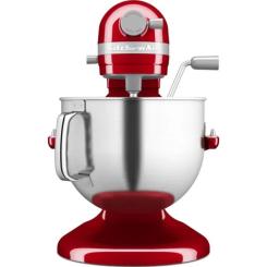 Кухонный комбайн KitchenAid 5KSM70SHXEER Фото 2