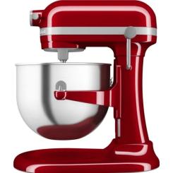 Кухонный комбайн KitchenAid 5KSM70SHXEER Фото 3