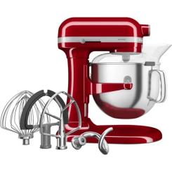 Кухонный комбайн KitchenAid 5KSM70SHXEER Фото 4