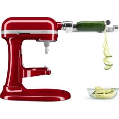 Кухонный комбайн KitchenAid 5KSM70SHXEER Фото 5