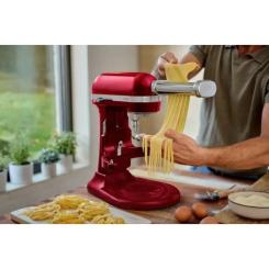 Кухонный комбайн KitchenAid 5KSM70SHXEER Фото 7