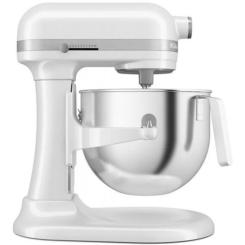 Кухонный комбайн KitchenAid 5KSM70JPXEWH Фото