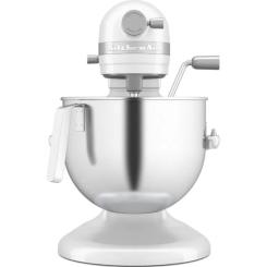 Кухонный комбайн KitchenAid 5KSM70JPXEWH Фото 2