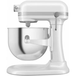 Кухонный комбайн KitchenAid 5KSM70JPXEWH Фото 3