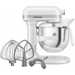 Кухонный комбайн KitchenAid 5KSM70JPXEWH Фото 4
