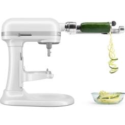 Кухонный комбайн KitchenAid 5KSM70JPXEWH Фото 6