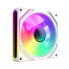 Кулер для корпуса Gamemax FN12A-S8I-RW Фото 1