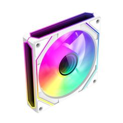 Кулер для корпуса Gamemax FN12A-S8I-RW Фото 2