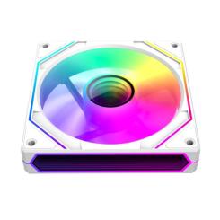 Кулер для корпуса Gamemax FN12A-S8I-RW Фото 4