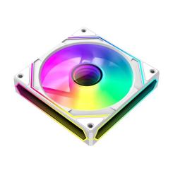Кулер для корпуса Gamemax FN12A-S8I-RW Фото 5