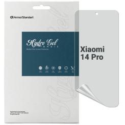Пленка защитная Armorstandart Matte Xiaomi 14 Pro Фото