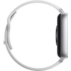 Смарт-часы Xiaomi Redmi Watch 5 Active Matte Silver BHR8790GL Фото 3