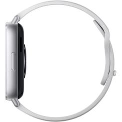 Смарт-часы Xiaomi Redmi Watch 5 Active Matte Silver BHR8790GL Фото 4