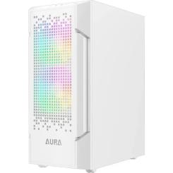 Корпус для ПК Gamdias AURA GC7 WH ARGB Фото 2