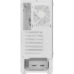 Корпус для ПК Gamdias AURA GC7 WH ARGB Фото 3