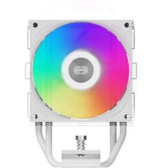 Кулер для процессора PcCooler R400 ARGB WH Фото 3