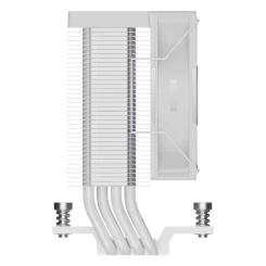 Кулер для процессора PcCooler R400 ARGB WH Фото 5