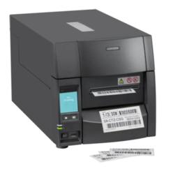 Принтер этикеток Citizen CL-S700III USB, RS232, Ethernet Фото