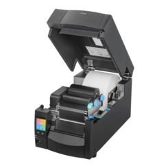 Принтер этикеток Citizen CL-S700III USB, RS232, Ethernet Фото 4