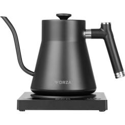 Электрочайник ECG Forza 8000 Pour over Nero Фото 1