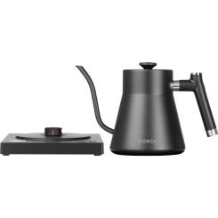Электрочайник ECG Forza 8000 Pour over Nero Фото 4