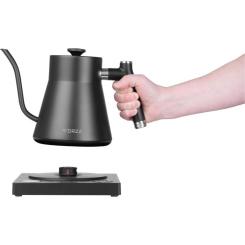 Электрочайник ECG Forza 8000 Pour over Nero Фото 8