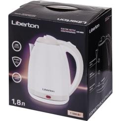 Электрочайник Liberton LEK-6802 Фото 6