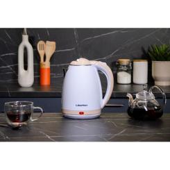 Электрочайник Liberton LEK-6802 Фото 7