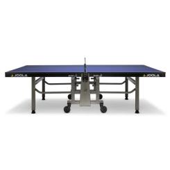 Теннисный стол Joola Rollomat Pro ITTF Blue (11522) Фото 1