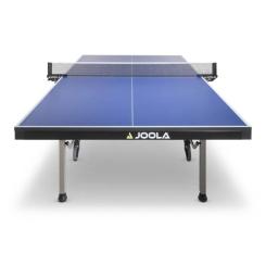 Теннисный стол Joola Rollomat Pro ITTF Blue (11522) Фото 2