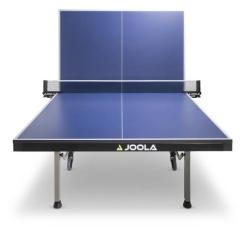 Теннисный стол Joola Rollomat Pro ITTF Blue (11522) Фото 3