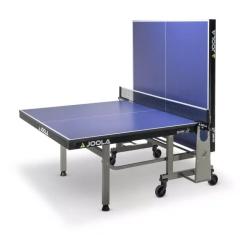 Теннисный стол Joola Rollomat Pro ITTF Blue (11522) Фото 4