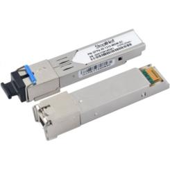 Модуль SFP Step4Net SFPd-20-1310-WDM-SC Фото