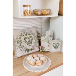 Кухонная прихватка Прованс GARDEN 20х20 Фото 1