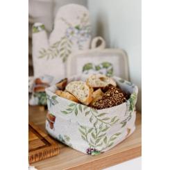 Кухонная прихватка Прованс GARDEN 20х20 Фото 2