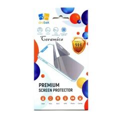 Пленка защитная Drobak Ceramics Apple iPhone 16 Plus Фото