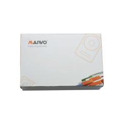 Карман внешний Maiwo 2.5" SATA/SSD HDD - USB3.0 Фото 6