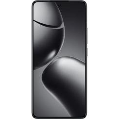 Мобильный телефон Xiaomi 14T Pro 12/512GB Titan Black Фото 1