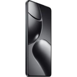 Мобильный телефон Xiaomi 14T Pro 12/512GB Titan Black Фото 2