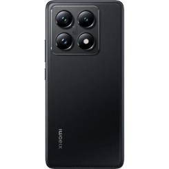 Мобильный телефон Xiaomi 14T Pro 12/512GB Titan Black Фото 4