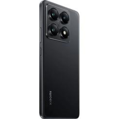 Мобильный телефон Xiaomi 14T Pro 12/512GB Titan Black Фото 5