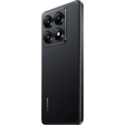 Мобильный телефон Xiaomi 14T Pro 12/512GB Titan Black Фото 6