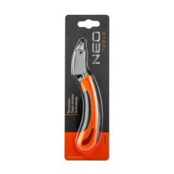 Антистеплер Neo Tools антистеплер, съемник для всех скоб Фото 1