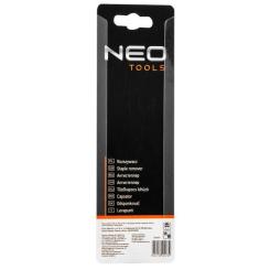Антистеплер Neo Tools антистеплер, съемник для всех скоб Фото 2
