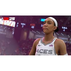 Игра Sony NBA 2K25, BD диск Фото 2
