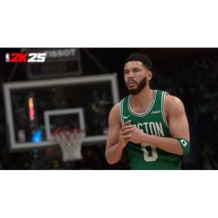 Игра Sony NBA 2K25, BD диск Фото 3