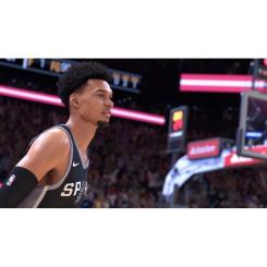 Игра Sony NBA 2K25, BD диск Фото 4