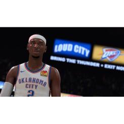 Игра Sony NBA 2K25, BD диск Фото 5