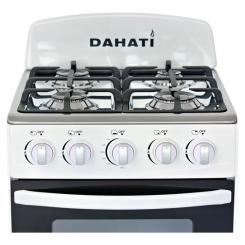 Плита DAHATI 2000-02Х Фото 1